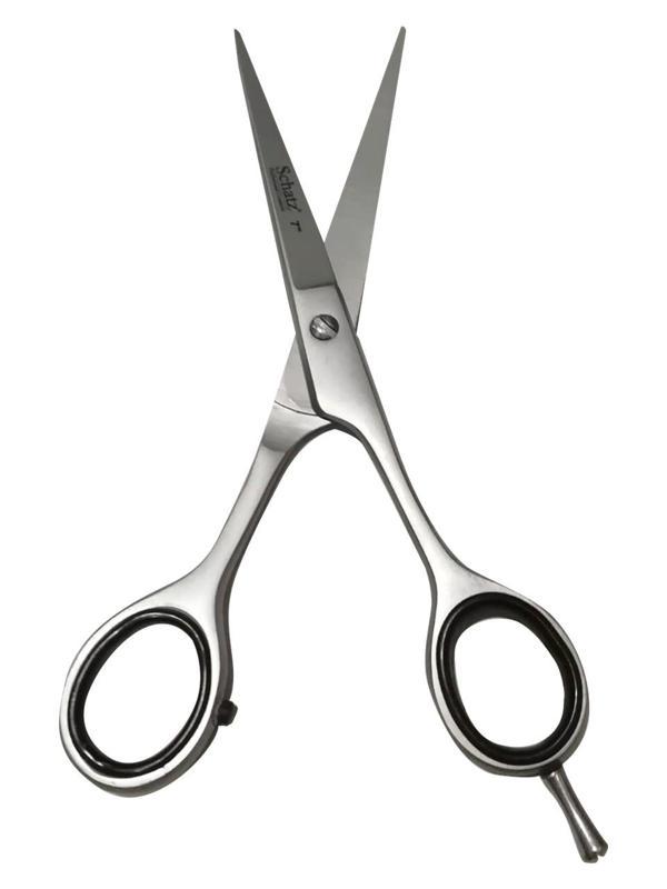 SCHATZ SOLINGEN COBALT SAÇ MAKASI  7 - Image 1