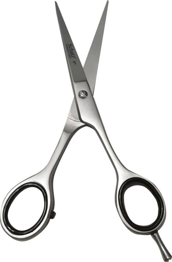 SCHATZ SOLINGEN COBALT SAÇ MAKASI  7 - Image 1