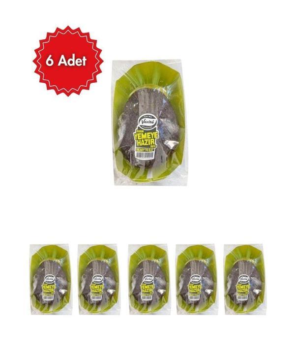 Verita Yemeye Hazır Avokado 6'lı Avantaj Paketi (Kremamsı & Lezzetli) - Image 1