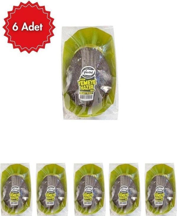 Verita Yemeye Hazır Avokado 6'lı Avantaj Paketi (Kremamsı & Lezzetli) - Image 1