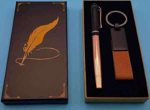 Roller Kalem ve Anahtarlık - Image 1