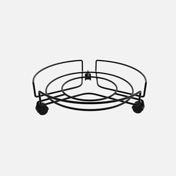 MDB Tekerlekli Damacana Ve Tüp Taşıma Altlığı - Image 1