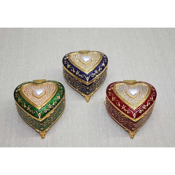 Taşlı Kutu - Image 1