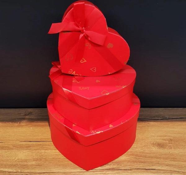 3'lü Hediye Kutusu - Image 1