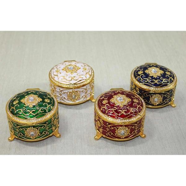 Taşlı Kutu - Image 1