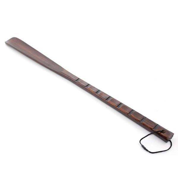 Ahşap Kerata Çekecek Ayakkabı Çekeceği - Image 1