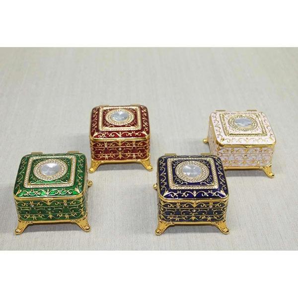 Taşlı Kutu - Image 1