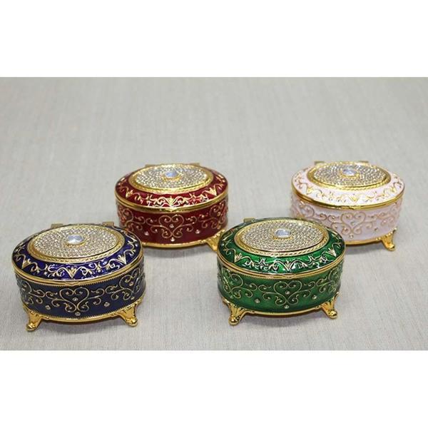 Taşlı Kutu - Image 1