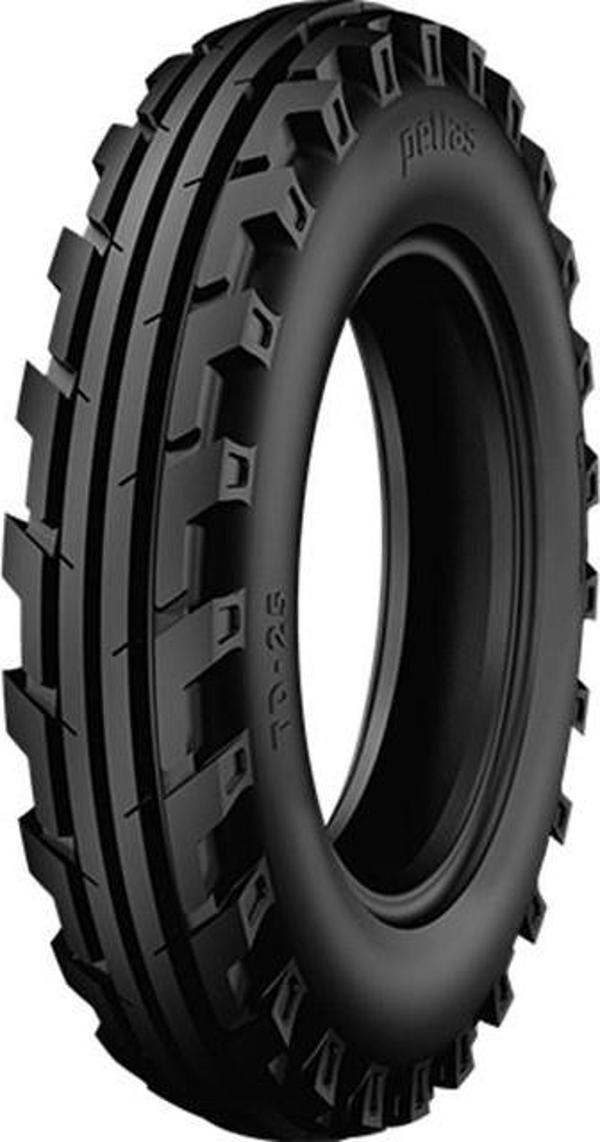 Petlas 6.00-16 TT 88A6 6PR TD25 Traktör Ön Lastiği (Üretim Tarihi:2025) - Image 1