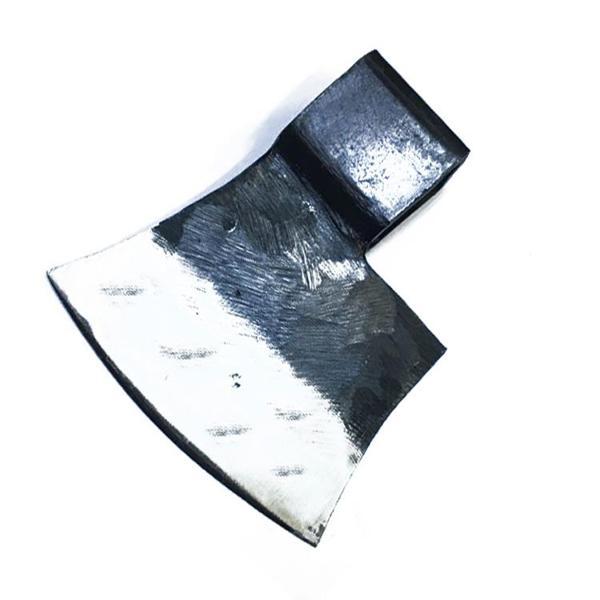 Büyük Uzun Sakallı Balta - Sapsız - Image 1