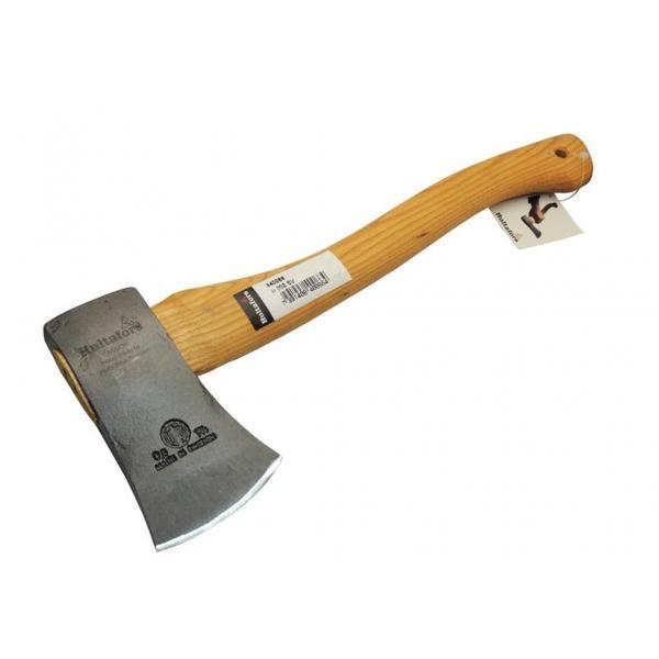 Hultafors Hatchet 840066 Kamp / Outdoor Balta - Kılıflı - Image 1