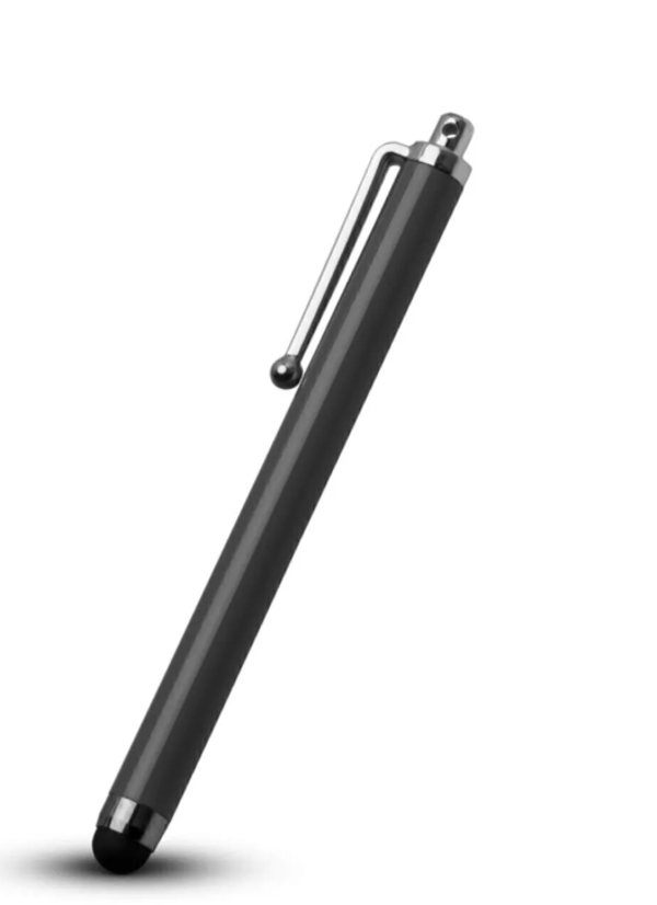 ZR607 Siyah Elite Tablet Kalem - Image 1