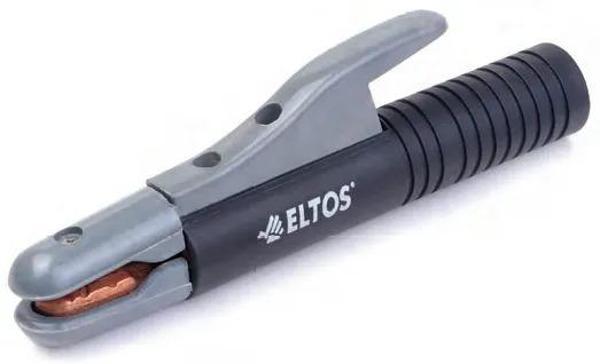 Bakalit Kaynak Pense 400 Amper - Image 1