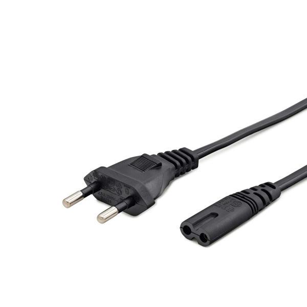 Teyp Power Kablo 20Pın 0.75 Mm 500W 1M Siyah HDX5527 - Image 1