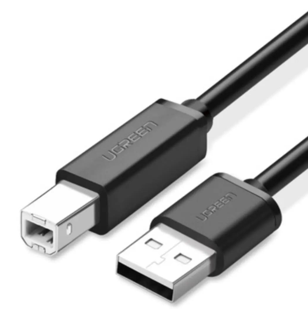 Ugreen ZR76 Yazıcı Kablosu - Image 1