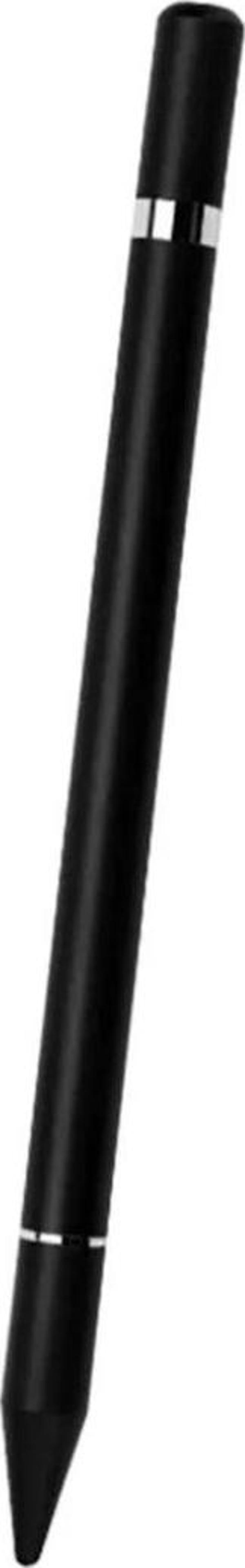 ZR343 K2260Y Siyah Unıversal Dokunmatik Kalem - Image 1