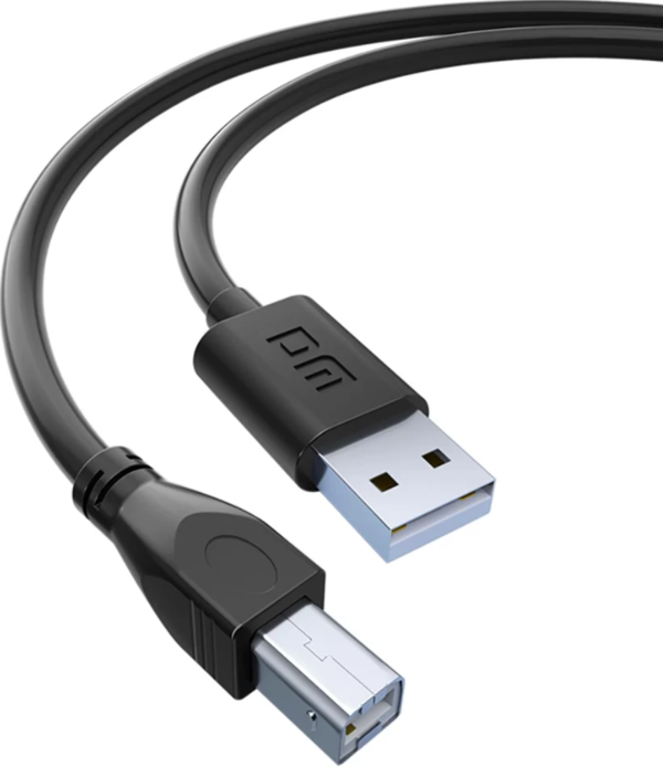 ZR360/5 Type-C Yazıcı Kablosu 5 M - Image 1