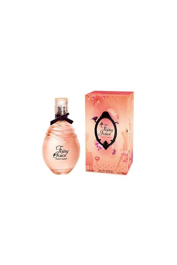Naf Naf Fairy Juice EDT Sprey 100 ml Kadın Parfümü - Image 1