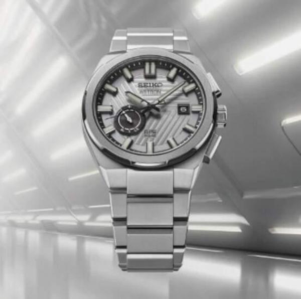 SEIKO SSJ037J1 KOL SAATİ - Image 1