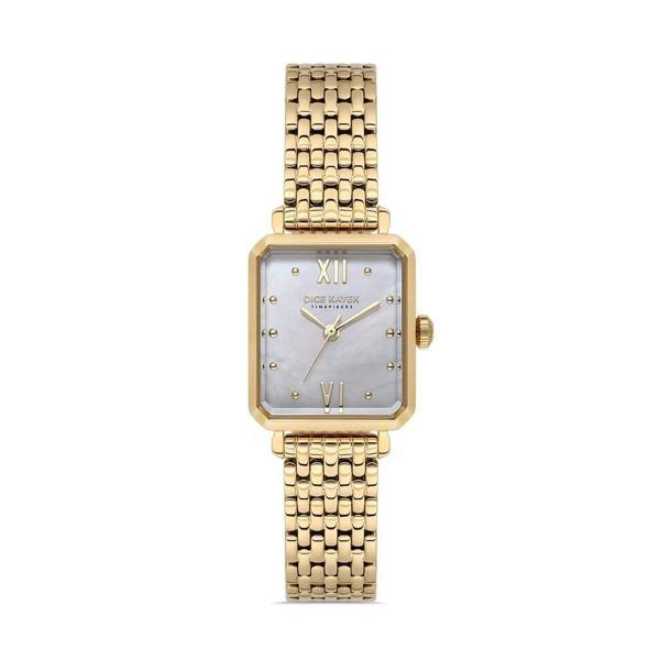 DICE KAYEK DK.1.AG1416.04 KOL SAATİ - Image 1