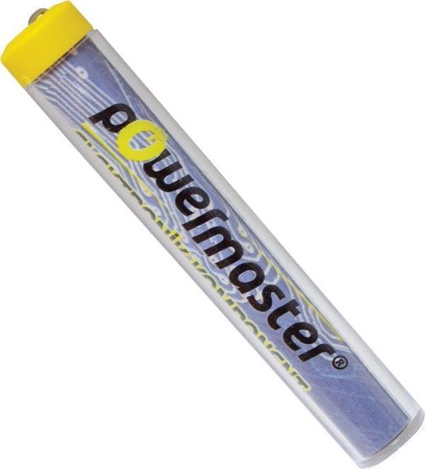 POWERMASTER 1.2MM 20 GRAM 60*40 TÜP LEHİM TELİ * TTECHNIC ZD-160 - Image 1