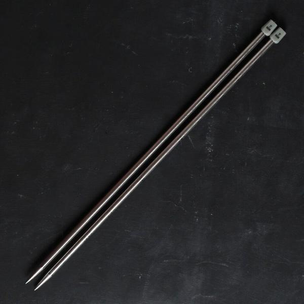 Loren Crafts 7 mm 35 cm Titanyum Örgü Şişi - Image 1