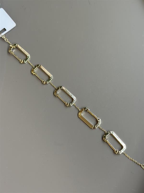 Kanca Bileklik - Altın - Image 1