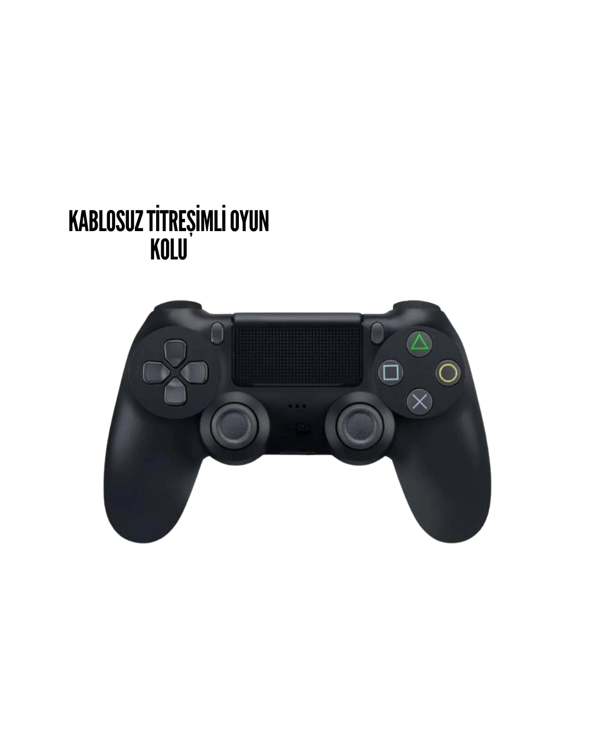 Kablosuz Oyun Kolu - Image 1