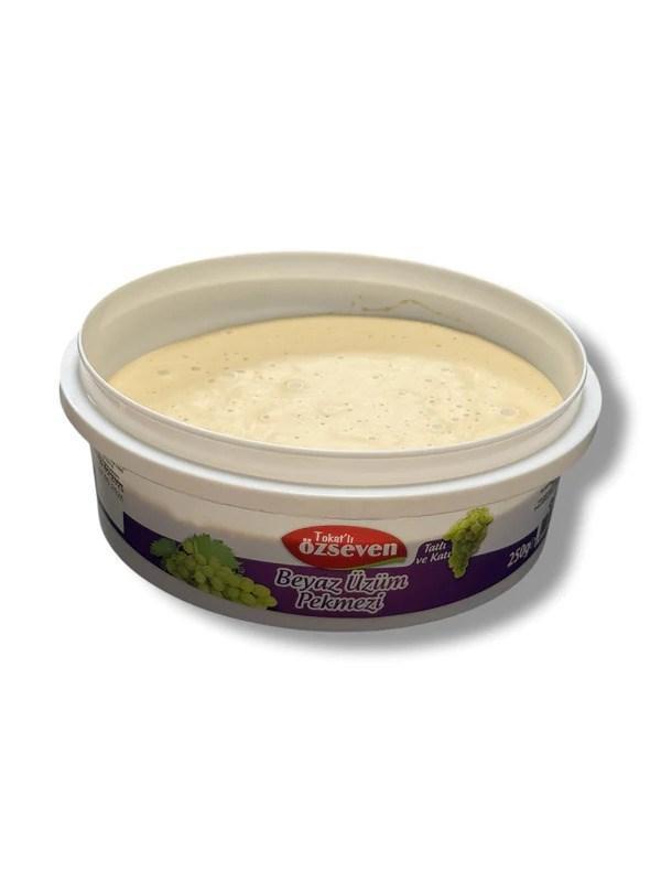 Özseven Beyaz Üzüm Pekmezi 250gr - Image 1