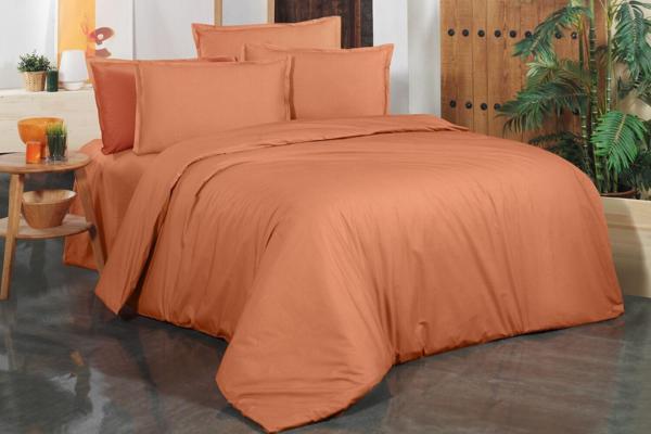 6 parça çift kişilik nevresim takımı - Image 1