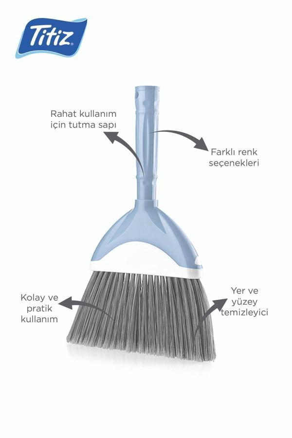 Hanımeli Süpürge No:2 Royaleks - Image 1