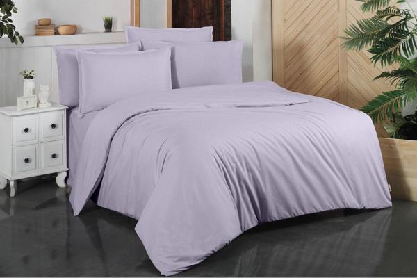 4 parça çift kişilik nevresim takımı - Image 1