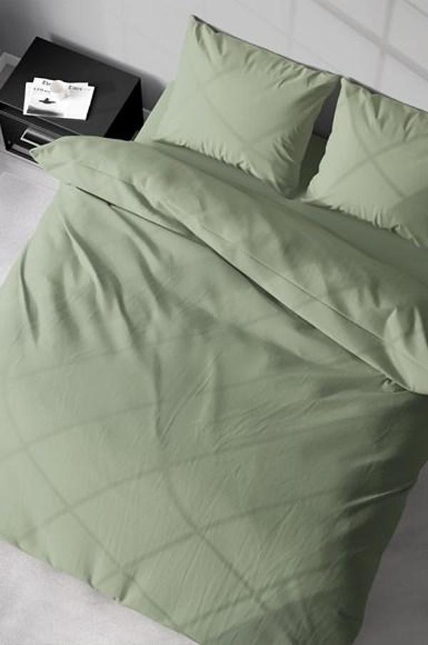 4 Parça çift kişilik nevresim takımı - Image 1