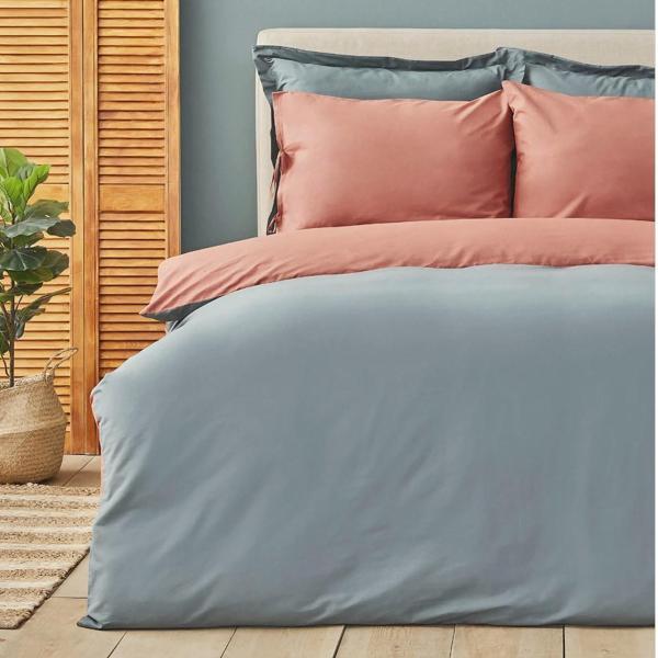 6 parça çift kişilik nevresim takımı - Image 1