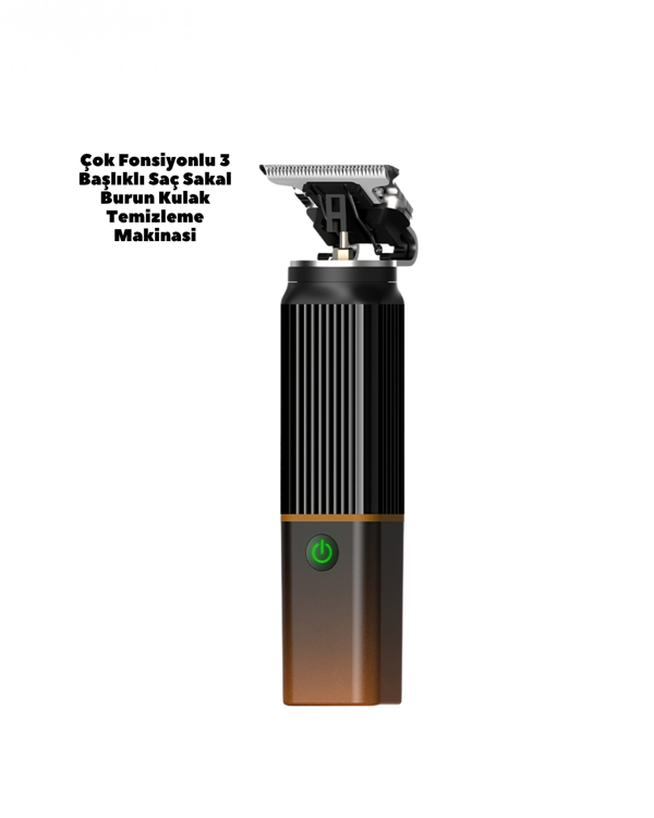 TIRAŞ MAKİNESİ IP2020 - Image 1