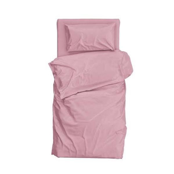 3 Parça tek kişilik nevresim takımı  - Image 1