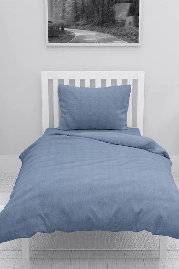 3 Parça tek kişilik nevresim takımı - Image 1