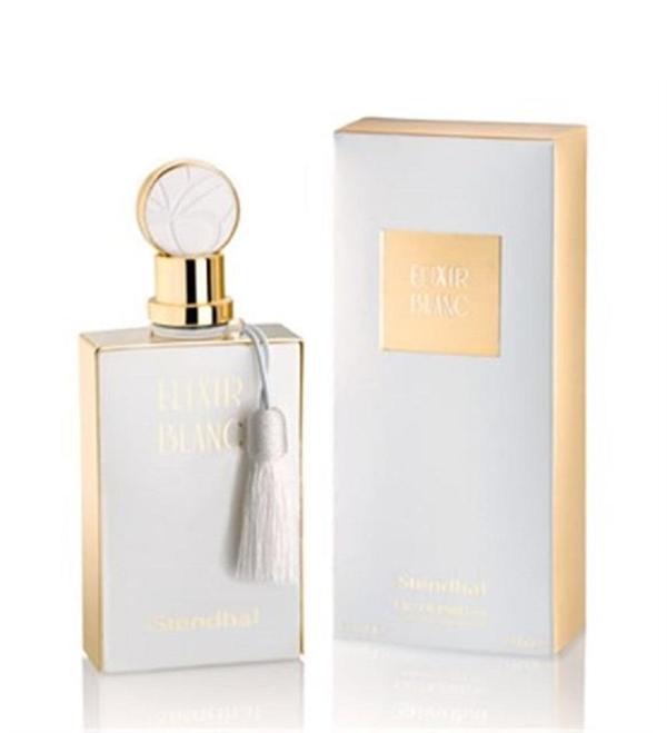 Stendhal Elixir Blanc EDP Sprey 40ml Kadın Parfümü - Image 1