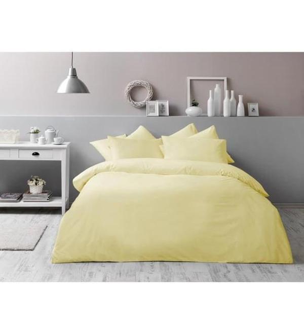 4 Parça çift kişilik nevresim takımı - Image 1