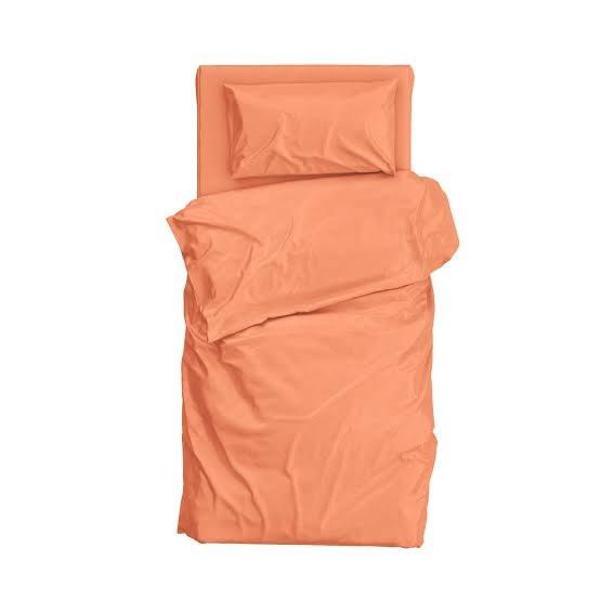 3 PARÇA TEK KİŞİLİK NEVRESİM TAKIMI - Image 1