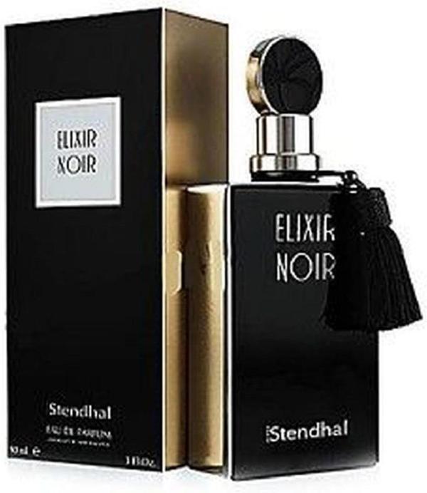 Stendhal Elixir Noir EDP Sprey 90 ml Kadın Parfümü - Image 1