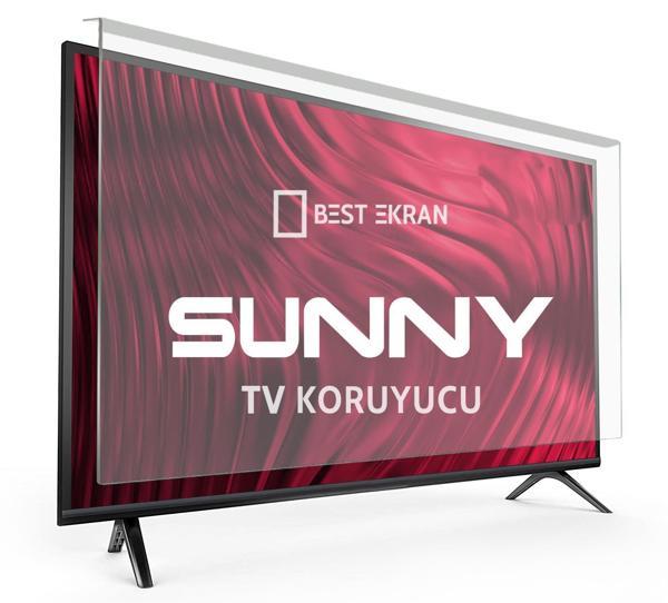 Sunny SN32HMLN Tv Ekran Koruyucu - Sunny 32" inç 80cm 82 Ekran Koruyucu TRSNDLD032169600 - Image 1