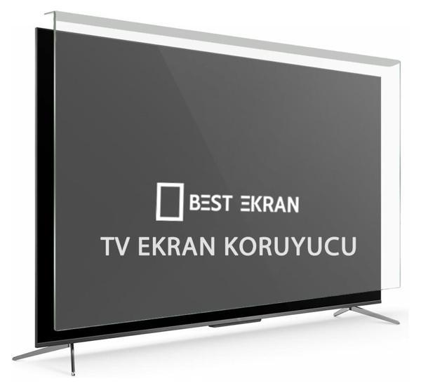 Xiaomi TV A Pro 65 2026 TV EKRAN KORUYUCU - Xiaomi 65" inç 164 Ekran webos Koruyucu L65MB-APTR - Image 1