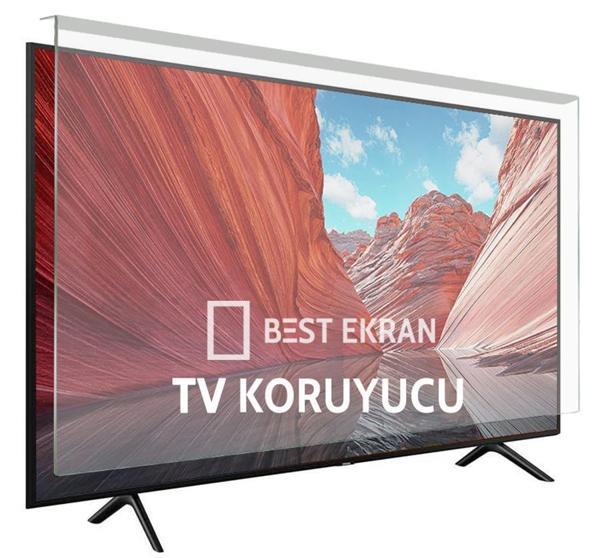 Xiaomi TV S Pro Mini LED 75 (2026) Tv Ekran Koruyucu - Xiaomi 75" inç  190 Ekran Koruyucu L75MB-APTR - Image 1
