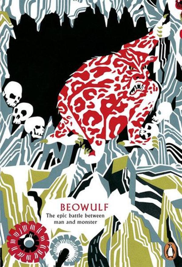 Beowulf (Legends from the Ancient North) - Penguin Classics - Image 1