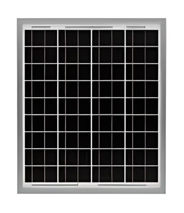 Ortec Solar Panel Güneş Paneli 25 Watt  - Image 1