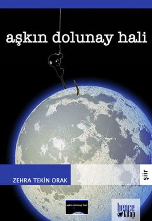 Aşkın Dolunay Hali - Bence Kitap - Image 1