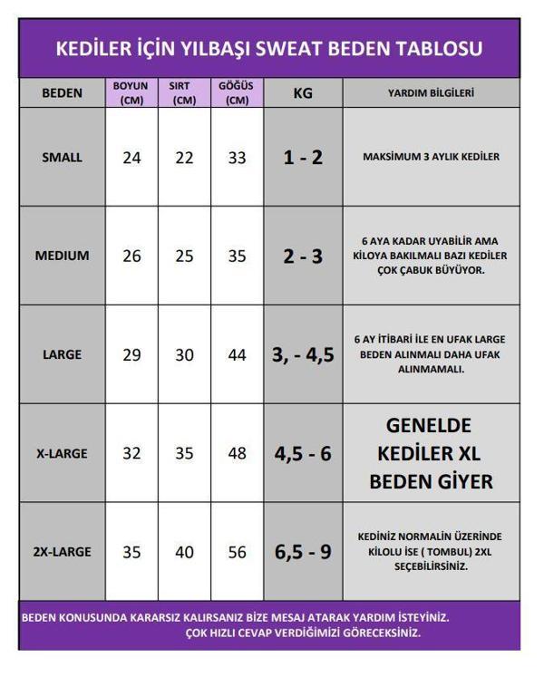 Yılbaşı Kedi Kıyafeti Snow Ball Kırmızı Polar | Kapüşonlu Noel Kedi Kostümü | Kurabiye Temalı - Image 1