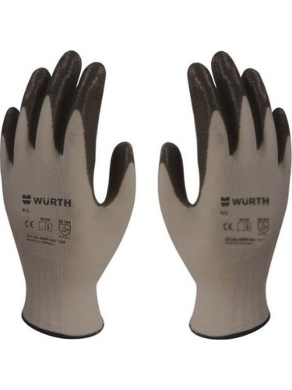 WÜRTH İŞ GÜVENLİK ELDİVENİ - Image 1