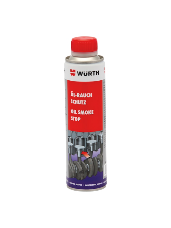 WÜRTH DUMAN ÖNLEYİCİ 300 ML - Image 1